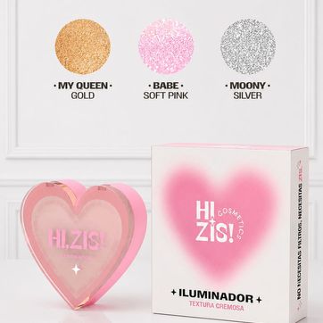 Imagen del producto ILUMINADOR HI ZIS 
