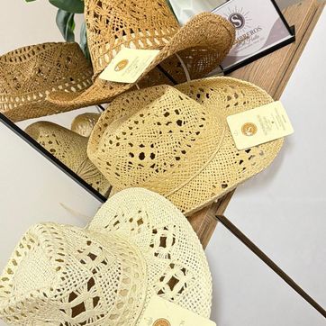 SOMBRERO FRESCO - imagen 1