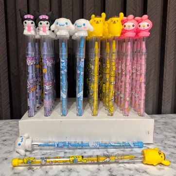 Imagen del producto PORTAMINAS CINAMONROLL