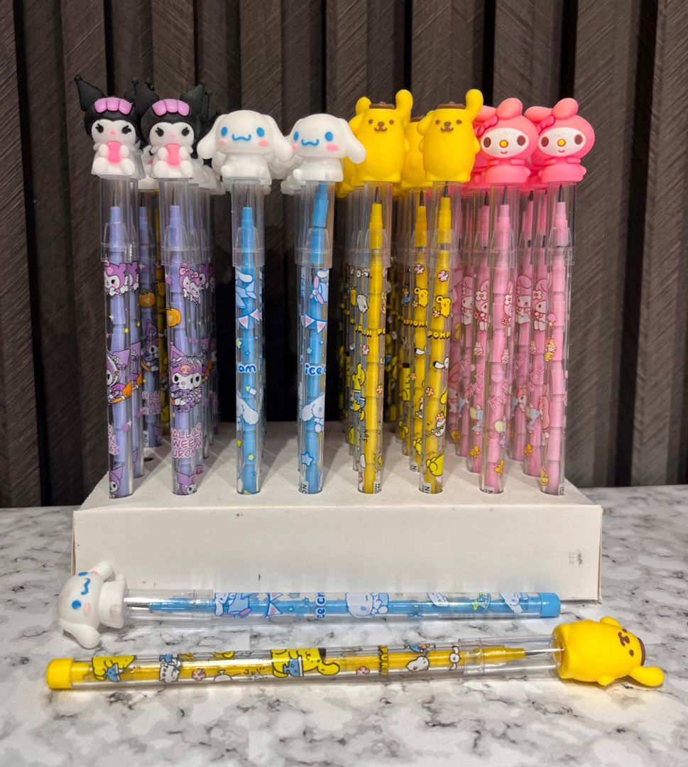 PORTAMINAS CINAMONROLL