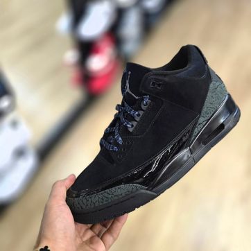 Imagen del producto Jordan 3 Black Cat