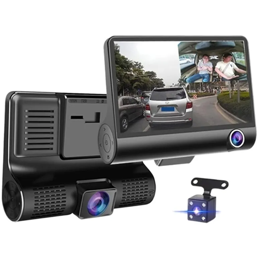 CAMARA DVR PARA CARRO 