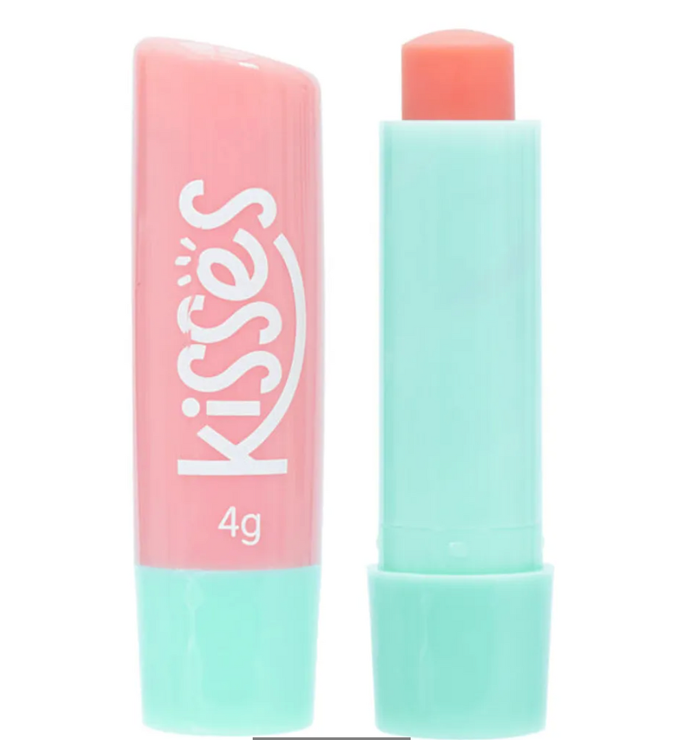  BRILLO LIP BALM KISSES SIN COLOR TRENDY