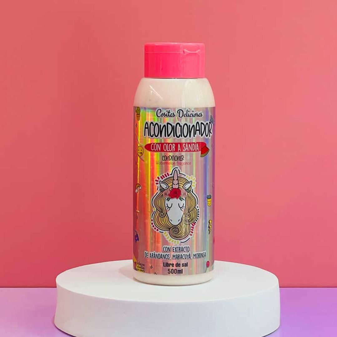 Acondicionador 500ml