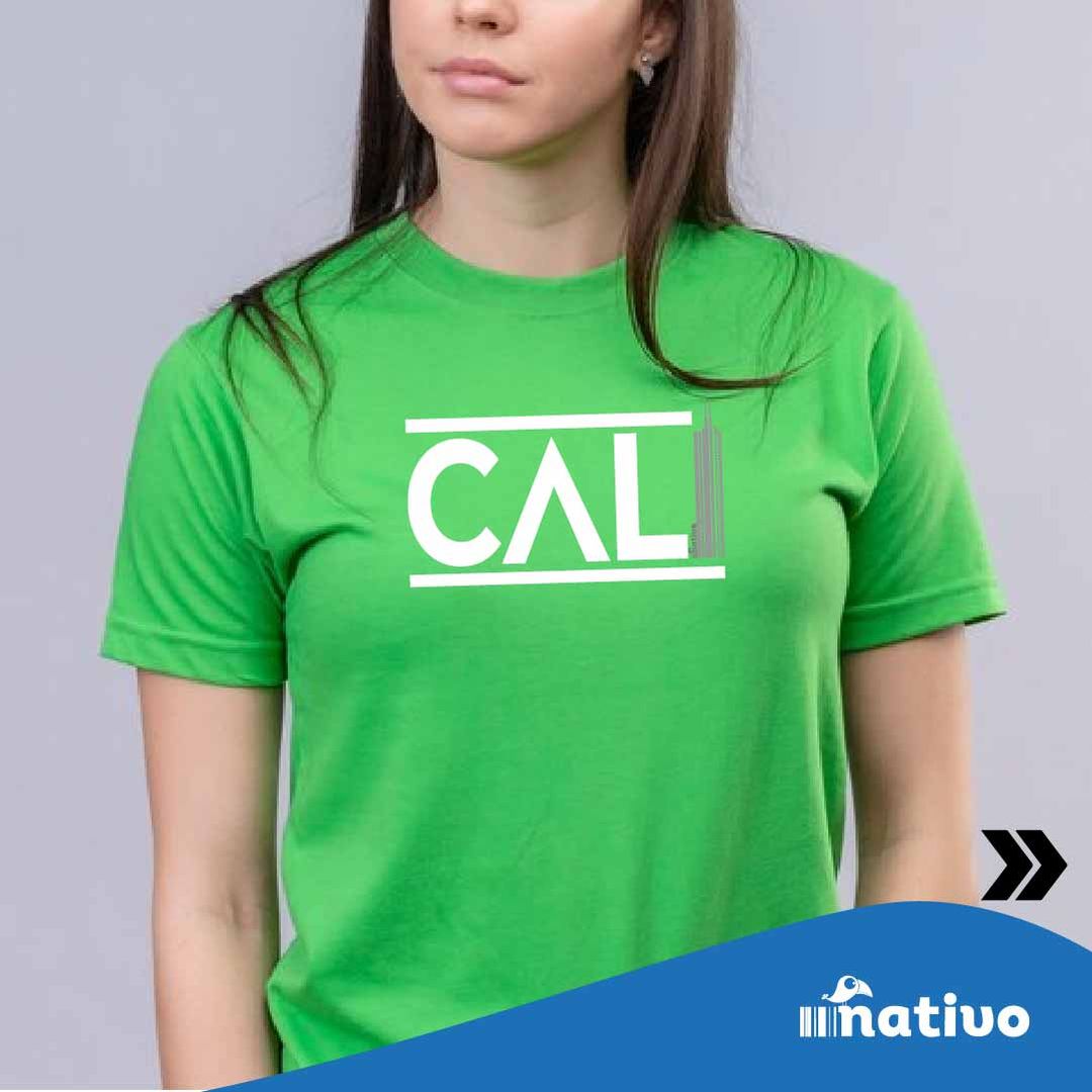 Cali torre