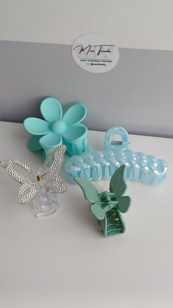 Kit Caimán ShinyGrip