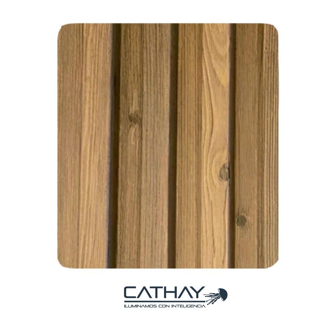 WPC INTERIOR MADERA VETEADA