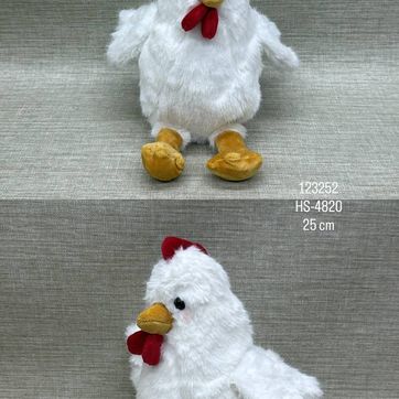 Imagen del producto GALLINA 25 CM