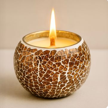 Imagen del producto Vela Dorada VENDIDA 