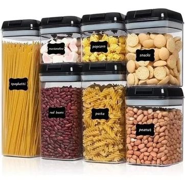 Recipientes para alimentos  - imagen 4