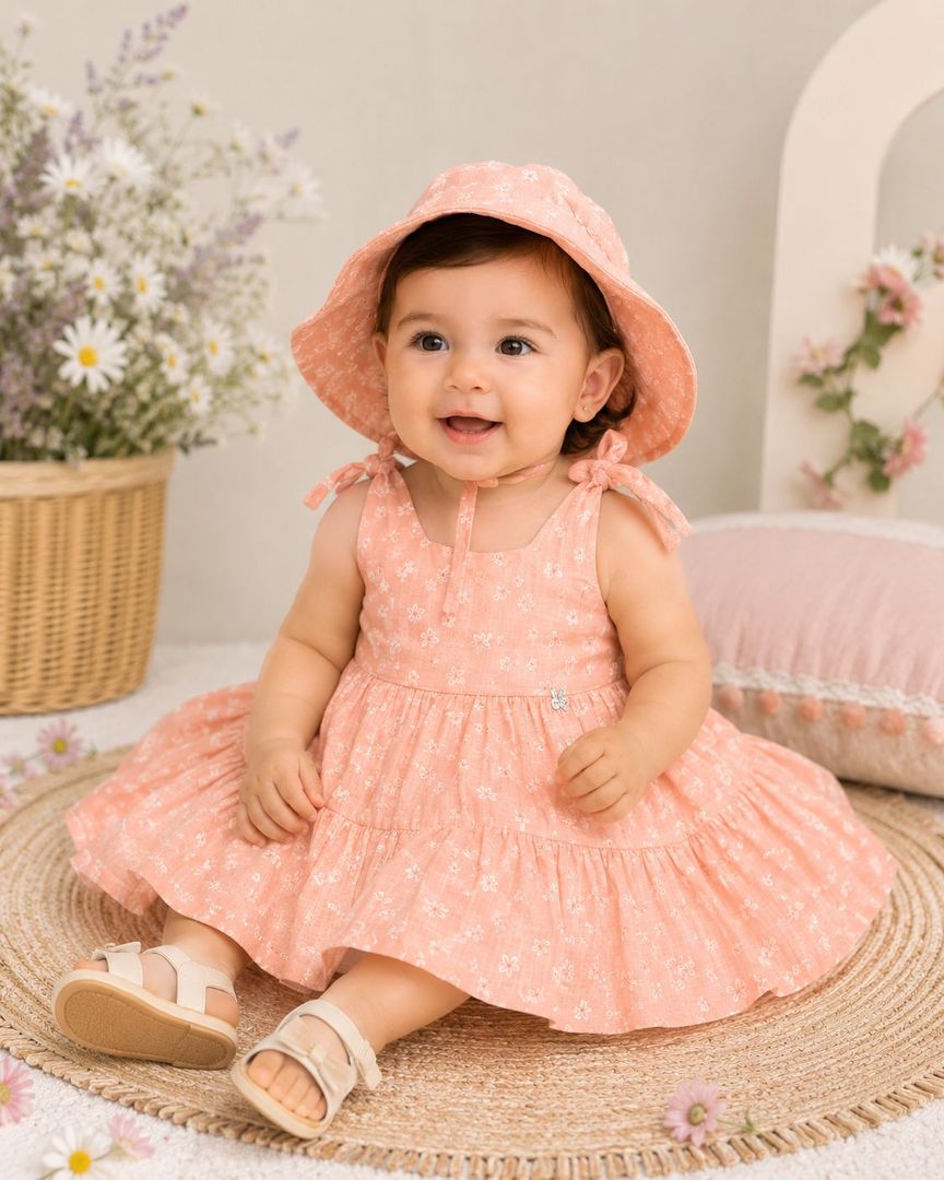 VESTIDOS CON PAVA 