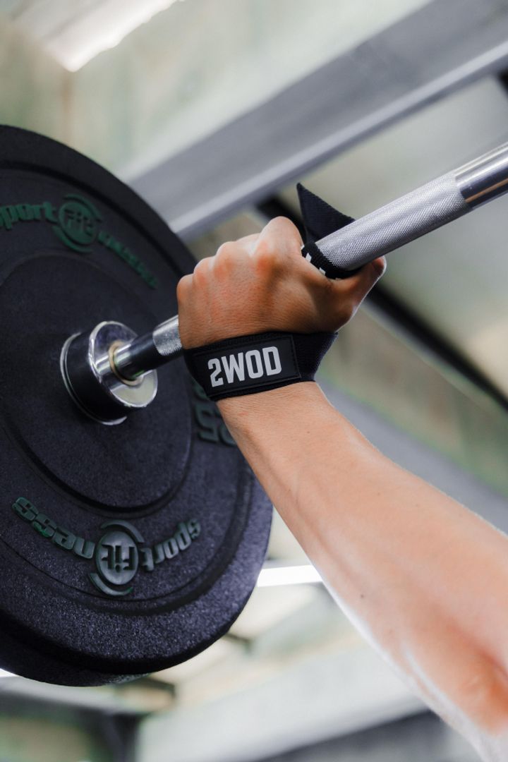 NUEVOS STRAPS PRO NEGROS 