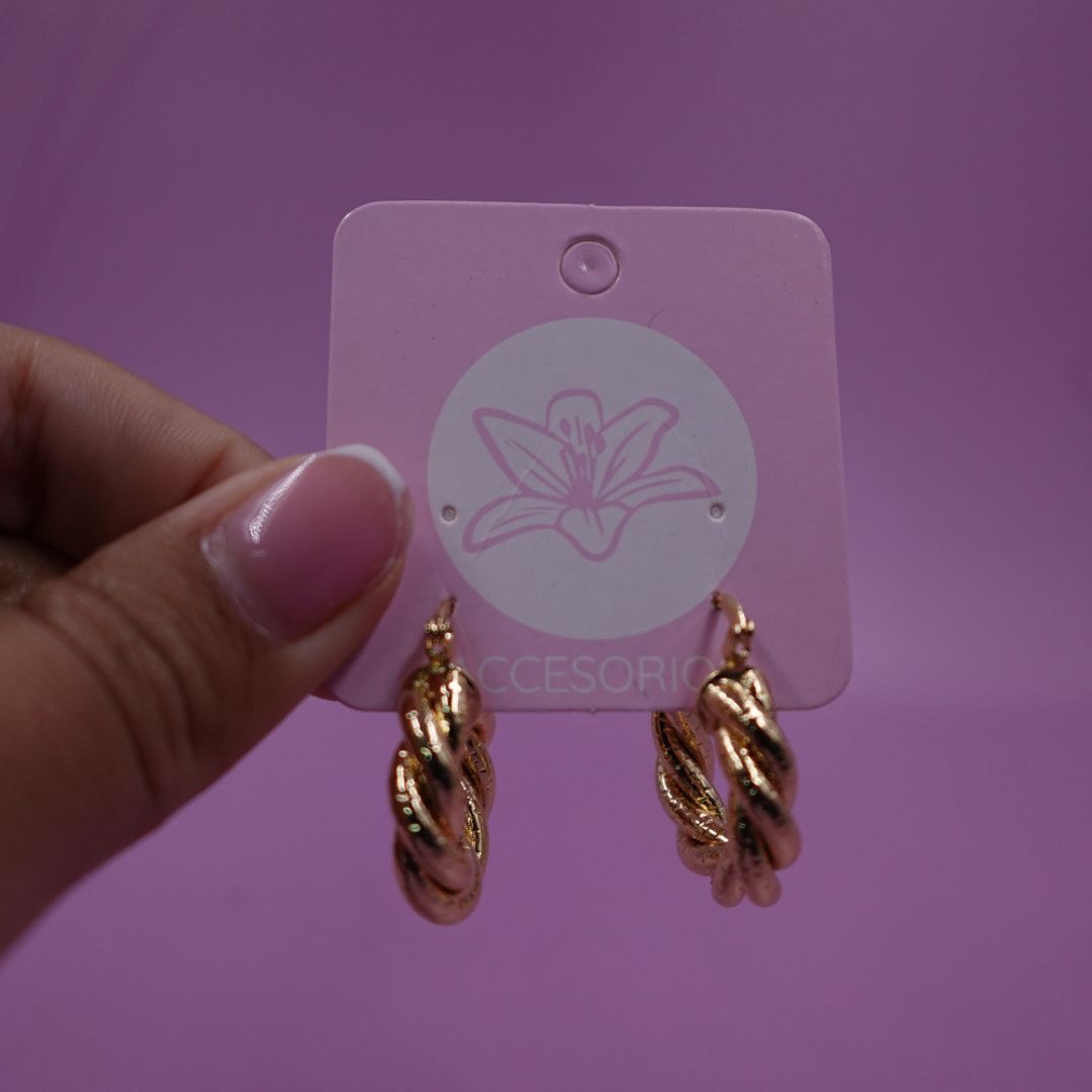 CANDONGA GRANDE REDONDA 