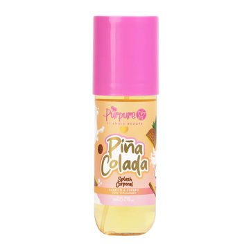 Splash Corporal 200ml Purupure - imagen 1