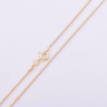 Imagen del producto Cadena tejido especial 45cm 