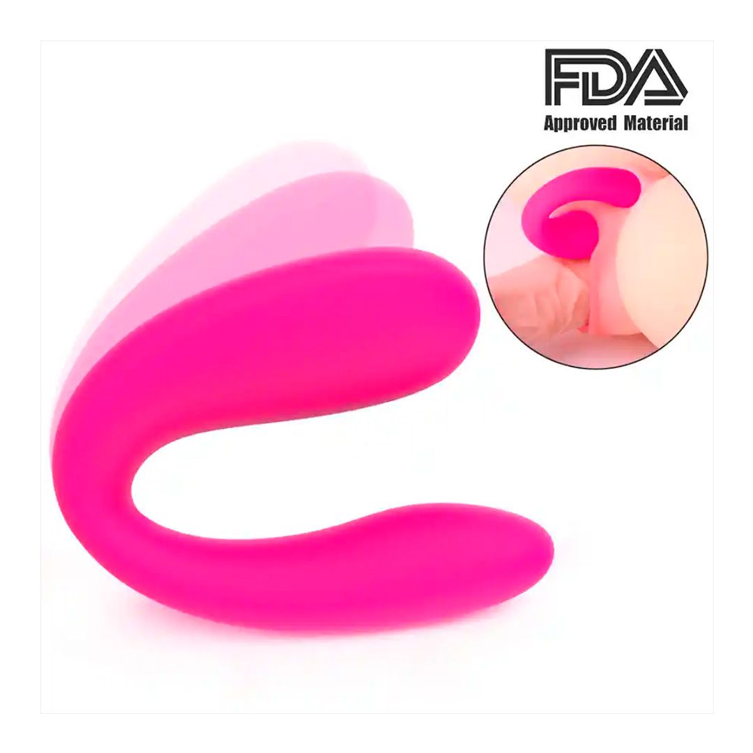 Vebe vibrador para parejas