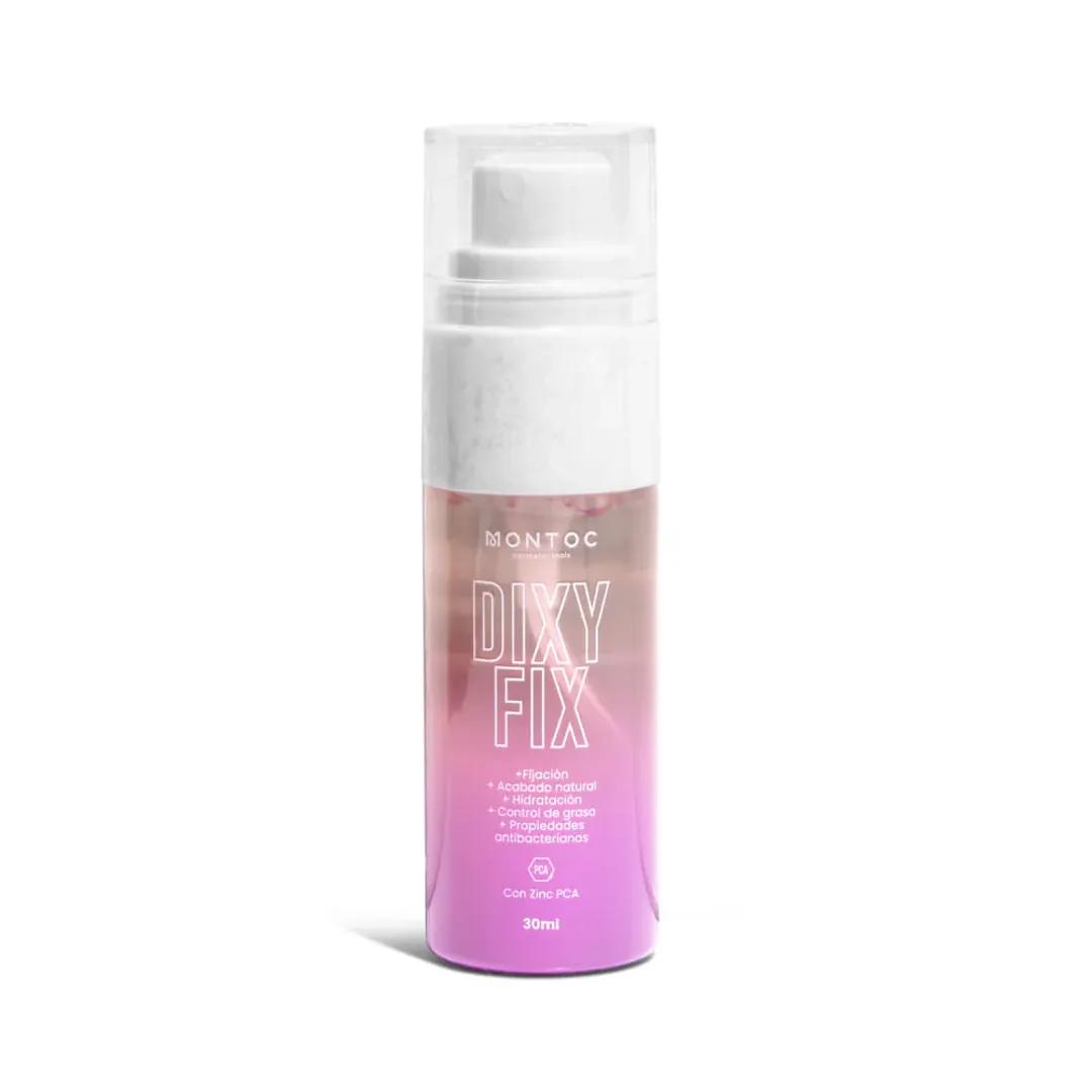 DIXY FIX FIJADOR PEQUEÑO 30ML MONTOC