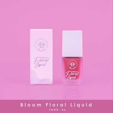 Bloom foral liquid - imagen 1