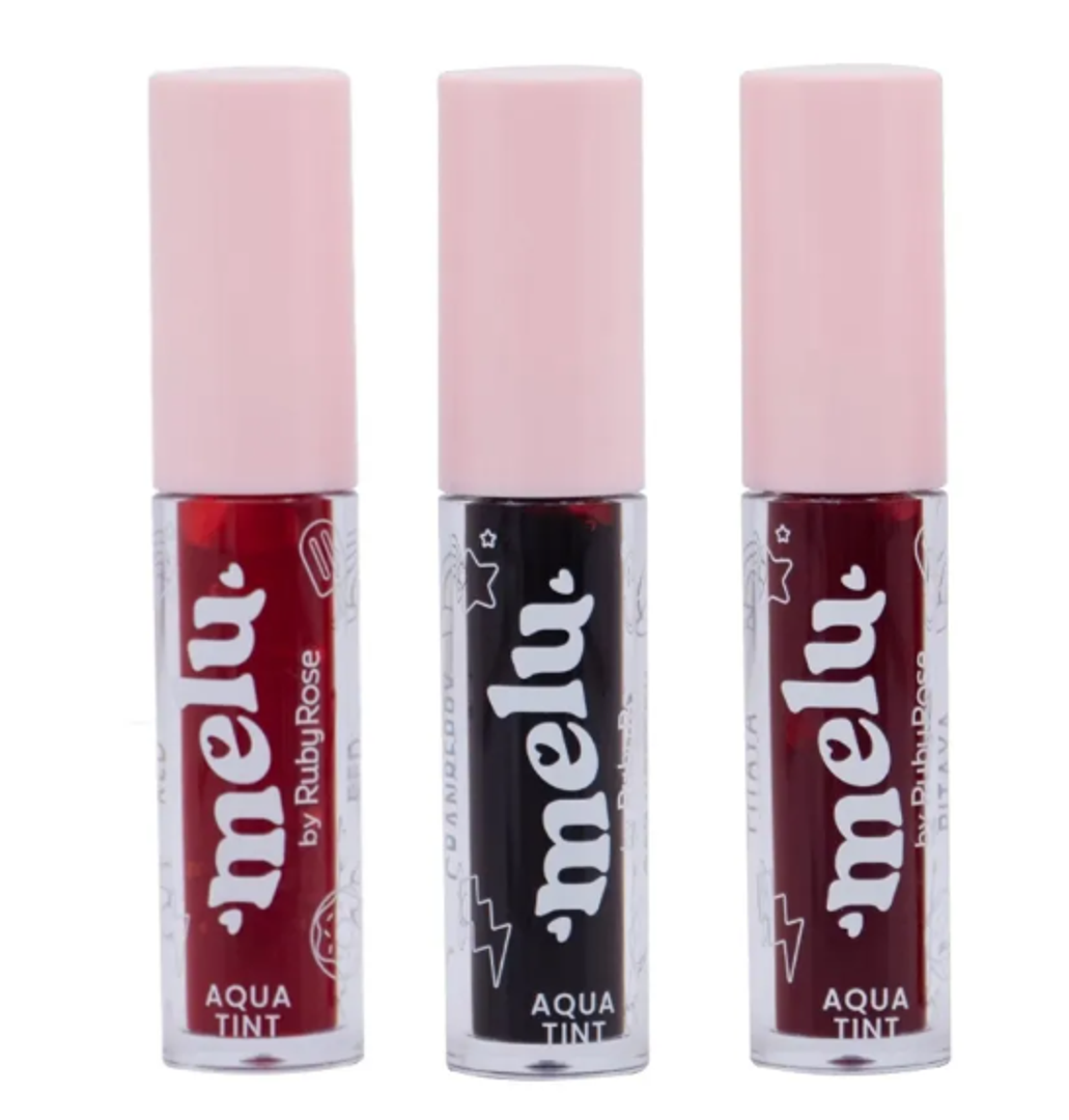 Tinta Para Labios Melu