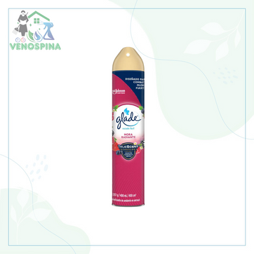 Imagen del producto AMBIENTADOR EN AEROSOL GLADE 400 CM