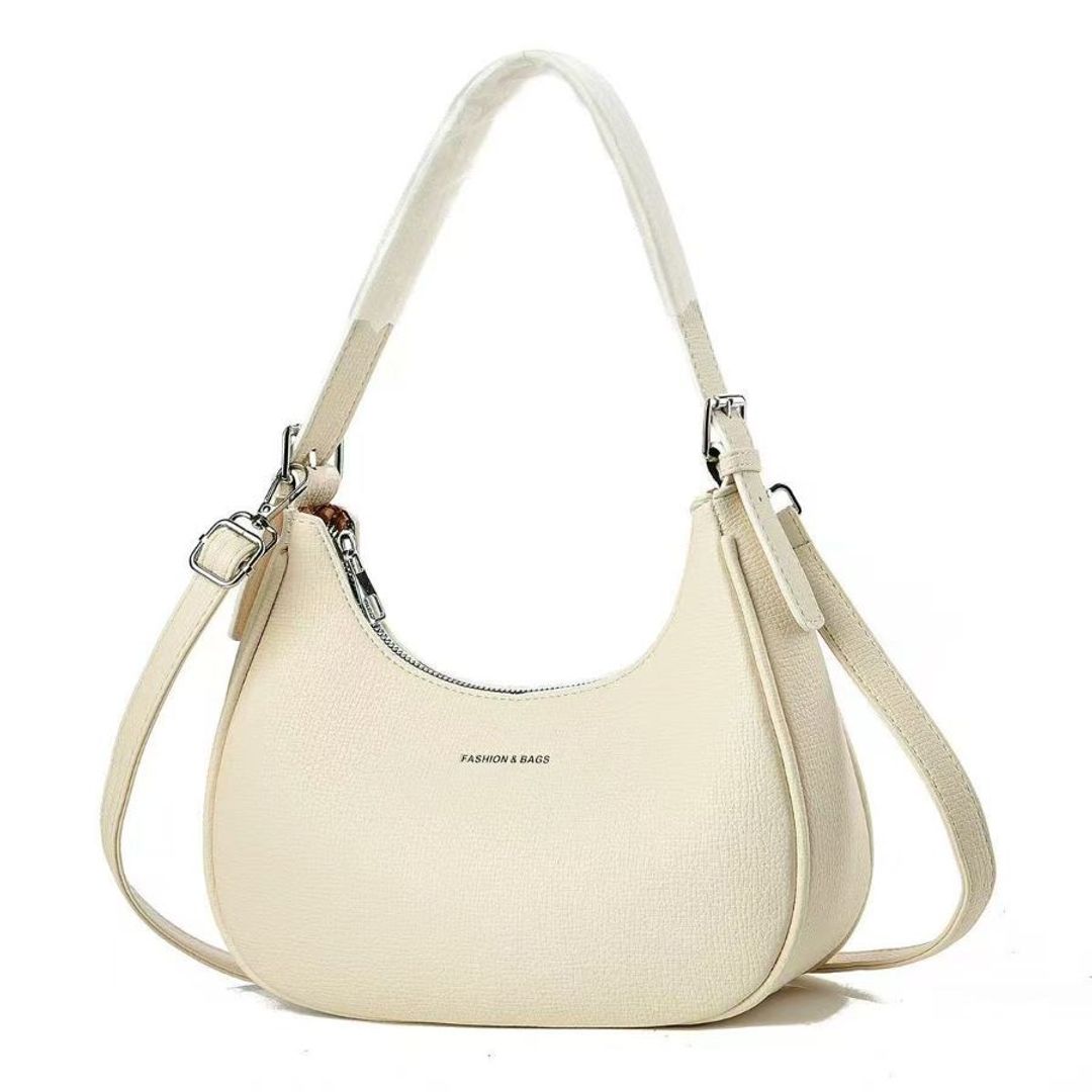 CARTERA BANDOLERO LUNA FASHION UNICOLOR 
