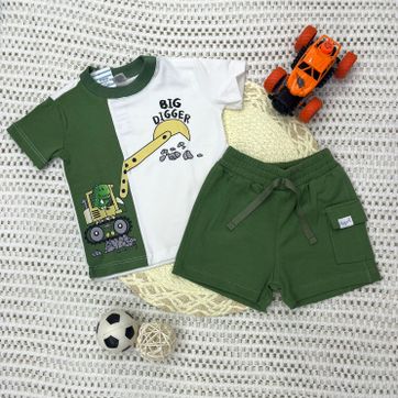 Imagen del producto DEPORTIVO CORTO