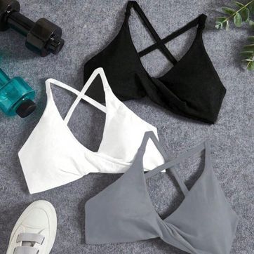 Imagen del producto TOP DEPORTIVO TALLA (M)