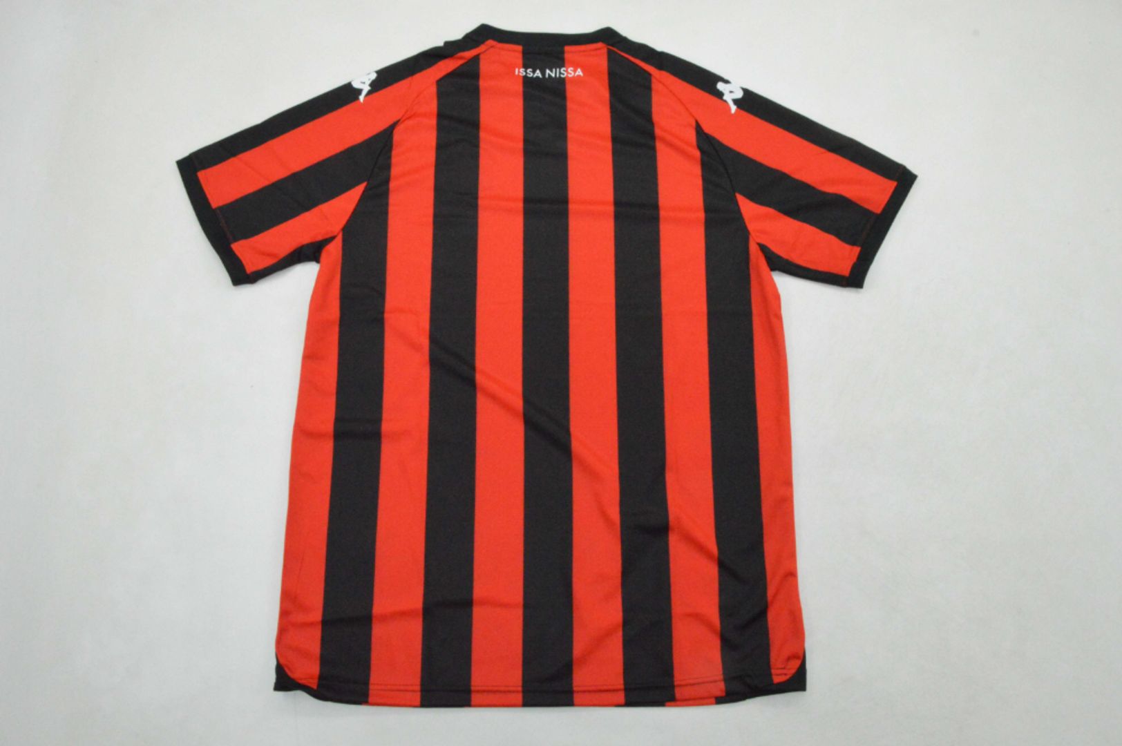 OGC Nice 2026-27 Manga Corta Fan