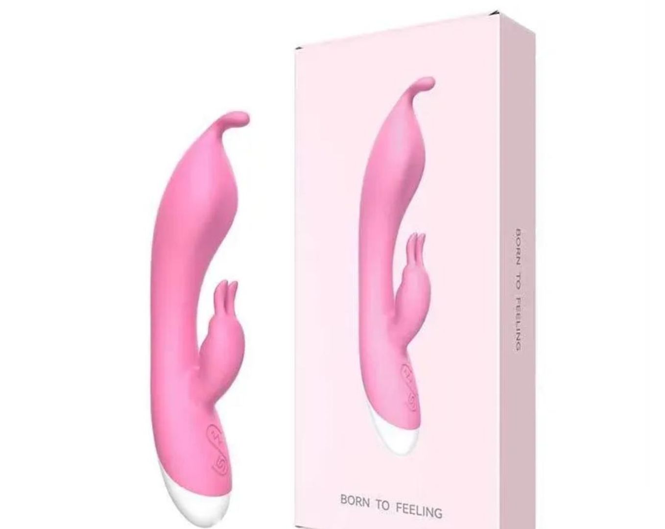 ESTIMULADO DE PUNTO G + CLITORIS