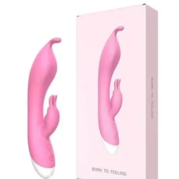 Imagen del producto ESTIMULADO DE PUNTO G + CLITORIS