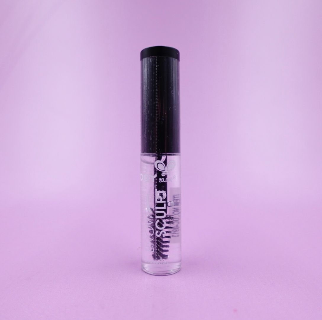 GEL FIJADOR DE CEJAS DAY COLORS