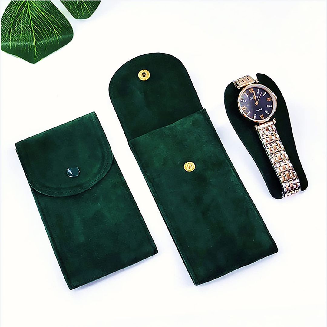 FAJ-546 Estuche de reloj individual 