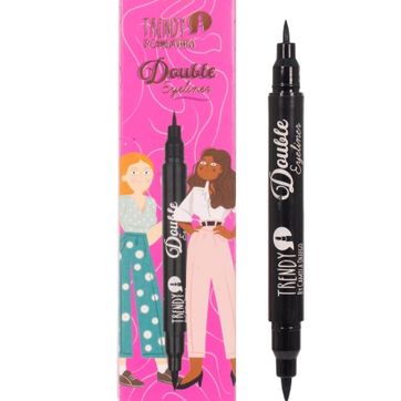 Imagen del producto 976- PLUMON DOBLE PUNTA TRENDY 