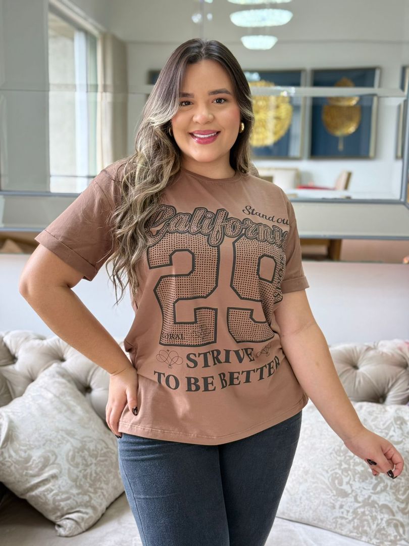 BLUSAS DEPORTIVAS