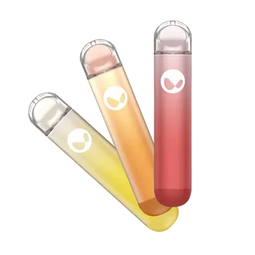  So Fit 600 PUFF - imagen 1
