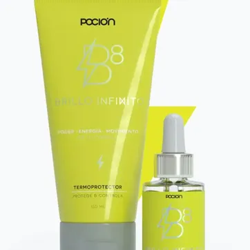 Kit brillo y protección  - imagen 1