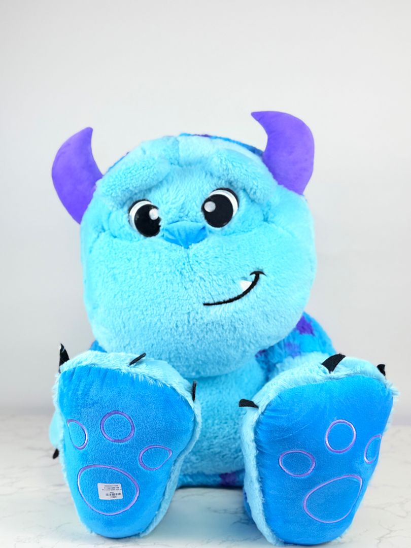 SULLIVAN BEBÉ #3 80CM 