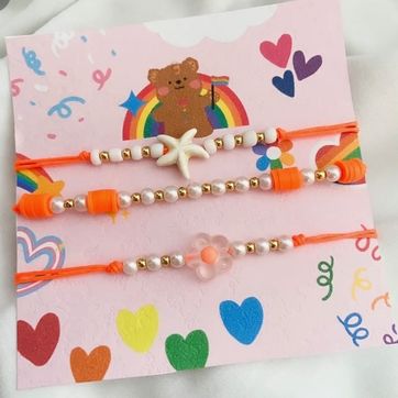 Imagen del producto SET X3 