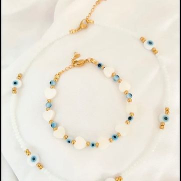 Imagen del producto SET OJO TURCO 