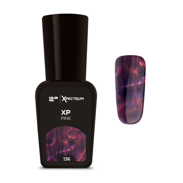Imagen del producto 136 XPECTRUM PINK