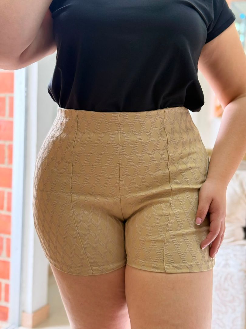 SHORT 