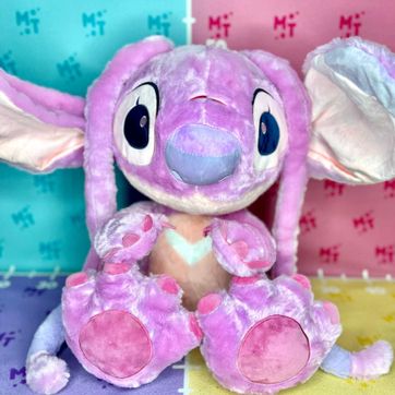 Imagen del producto Stitch Angel Sentado JD-60