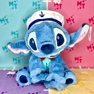 Imagen del producto Stitch marinero 30cm