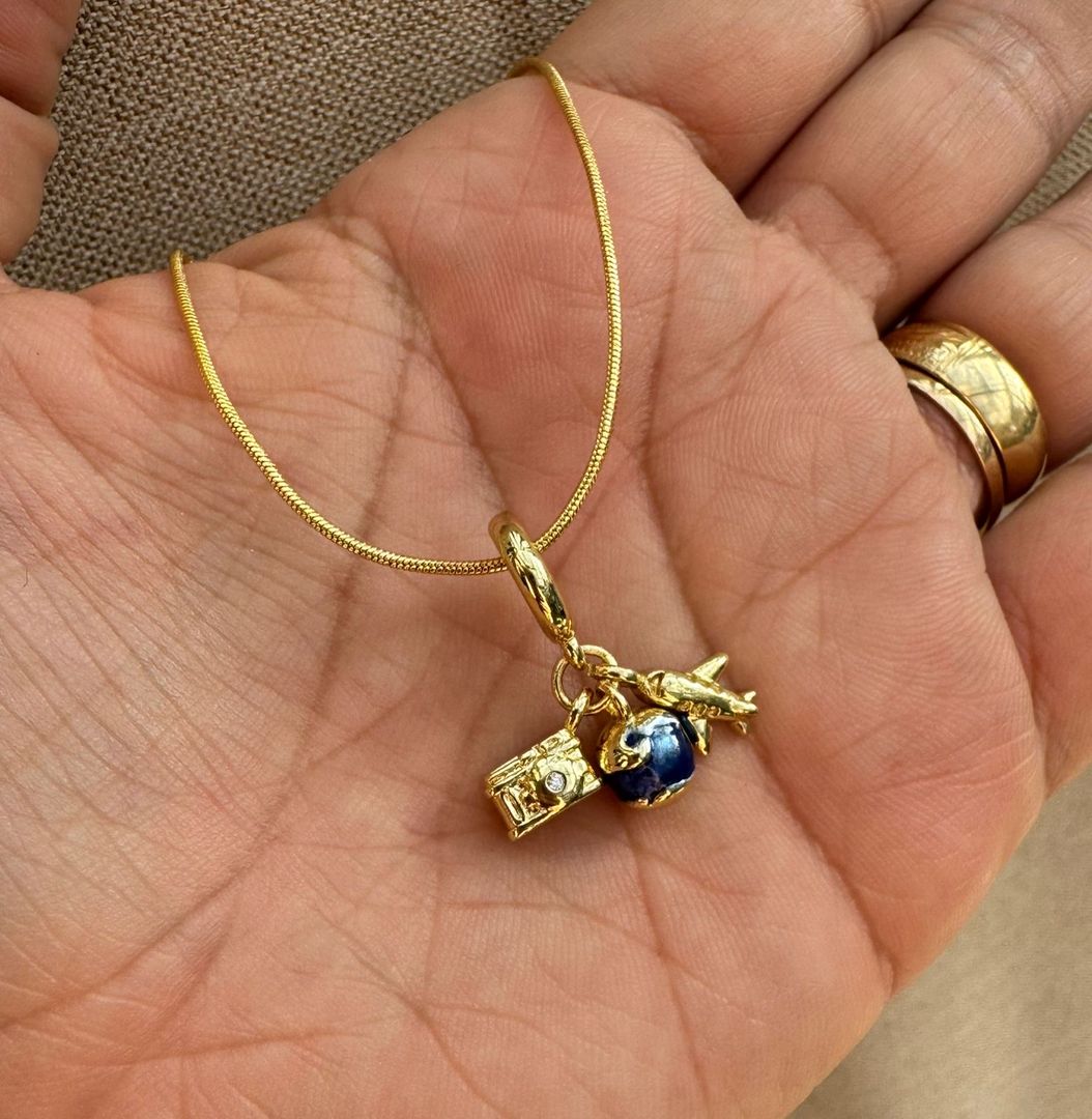 Cadenas propósitos 