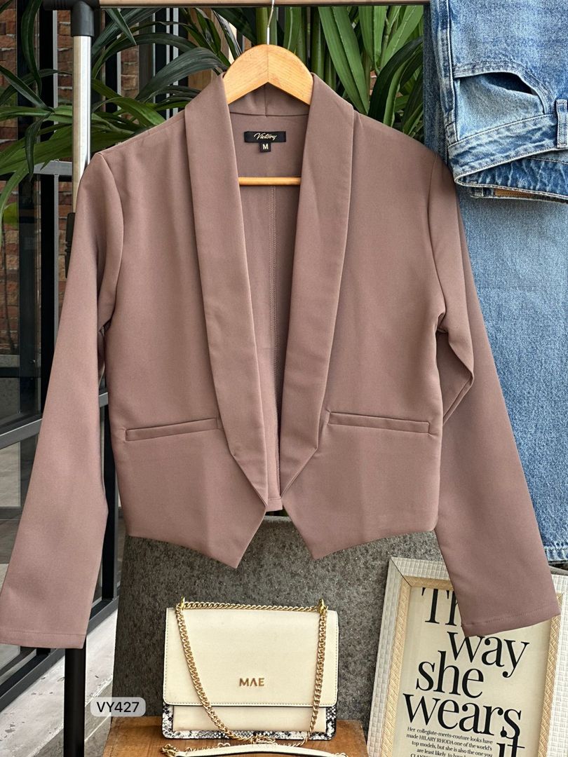 BLAZER VICTORY CORTO VY427