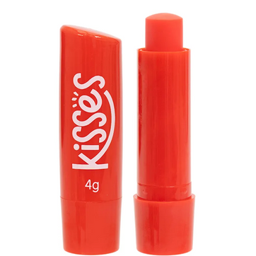  Brillo Lip Balm Kisses Rojo - imagen 3