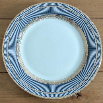 PLATO  - ROMANO - imagen 1