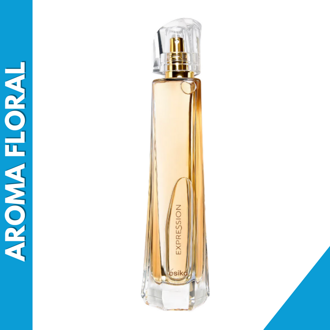 EXPRESSION 50 ml FEMENINA 