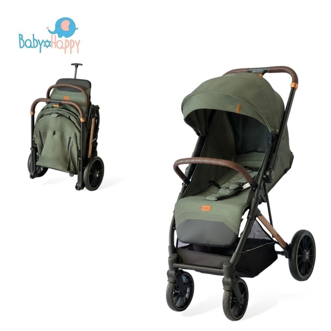 Coche maleta kidilo "Orion"