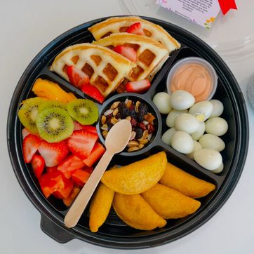 Imagen del producto Ref.Bandeja Comida